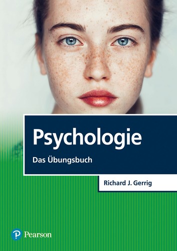 Psychologie das übungsbuch - -,