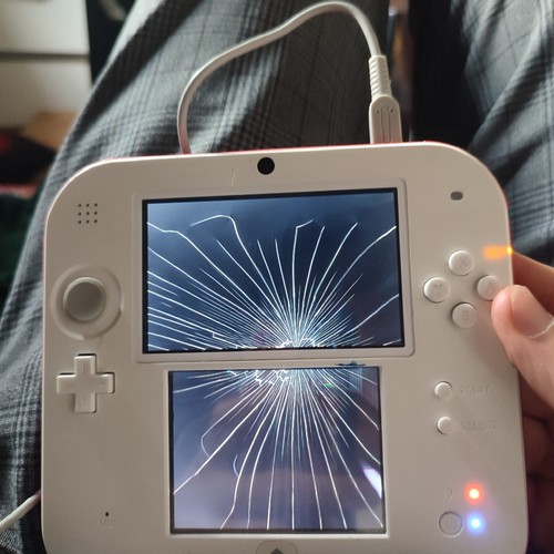 Nintendo 2ds ersatzteil - nintendo,