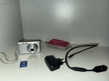 Samsung ST60 12.2MP Digital