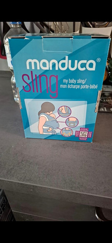 Manduca sling - manduca,