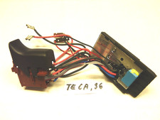 Elektronik  für Hilti TE 6 A