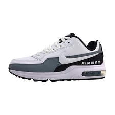Nike Air Max Ltd 3 Sportschuhe Herren Trainingsschuhe Sportschuh Weiß Freizeit