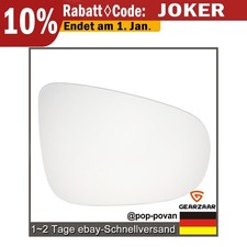 Für VW Golf 6 2008 - 2014