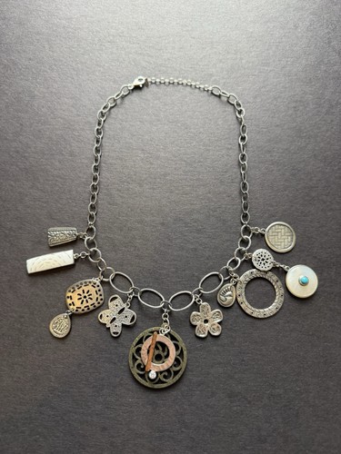 Silpada 925 sterling silber - 925,