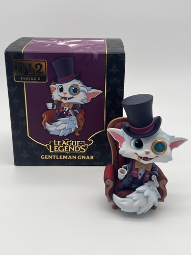 League legends gentleman - league,