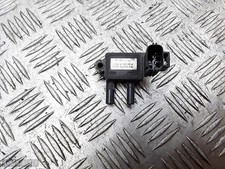 2011 FORD GALAXY MESSGERAT