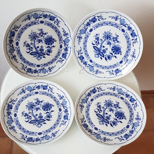 Henneberg porzellan - ,