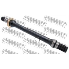 FEBEST Antriebswelle vorne