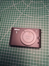 Nikon 1 J1 10.1MP