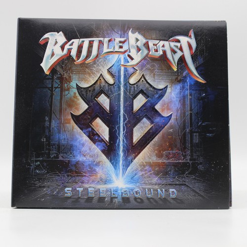 Musik battle beast - musik, cd