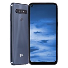 LG K61 128GB Titan Android