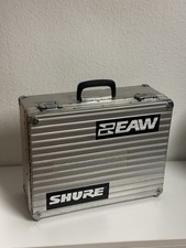 Rimowa Alu-Koffer – stabiler Equipment-Koffer – ca. 86×36×18 cm