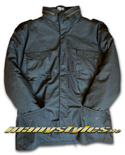 ORIGINAL M65 ARMY JACKET