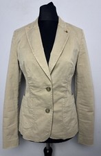 Blonde No. 8 Baumwolle Blazer