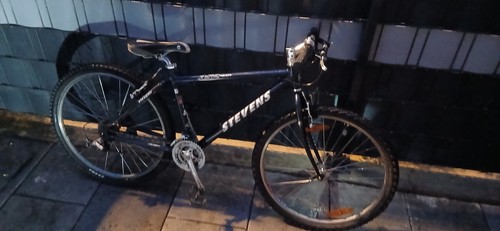 Stevens 5 sport - stevens, 5.3.5