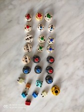 Konvolut 30 teil. 50er Jahre