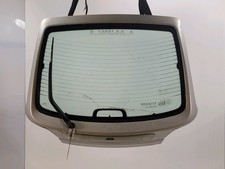 Heckklappe - Renault Megane I