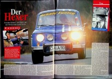 Oldtimer Markt 01/2001