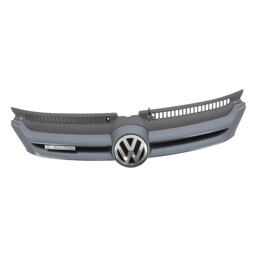 Grill volkswagen golf plus - grill,