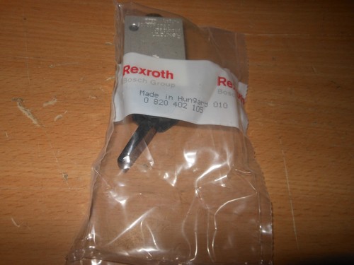 Rexroth bosch 0820402105 - rexroth,