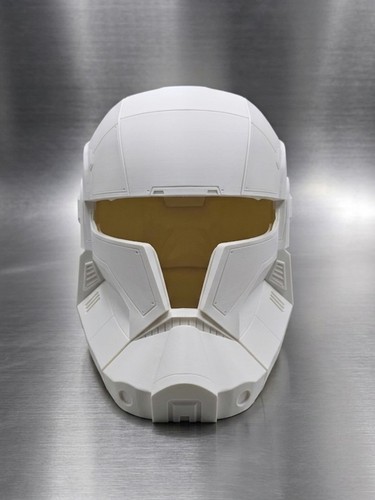 Republic commando helm star - commando,
