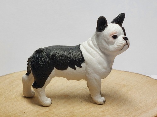 Schleich hund französische - schleich,