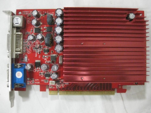 Gainward powerpack ultra - gainward, powerpack!