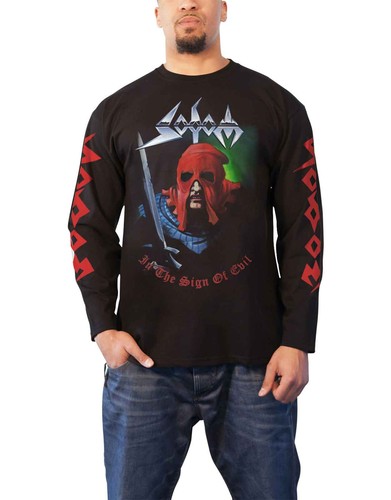 Sodom shirt the sign - t,