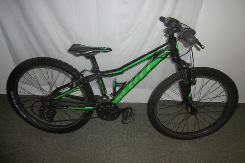 Scott scale top junior - ", "