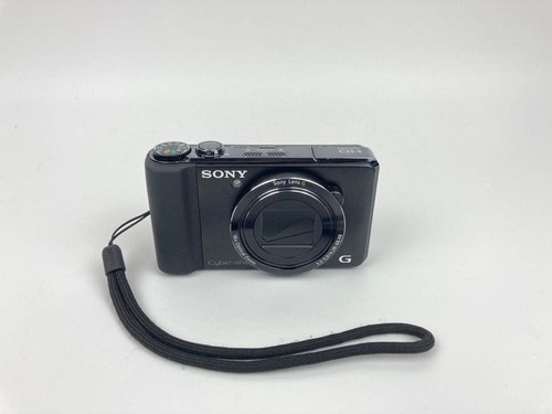 Sony cyber shot - cyber-shot, hx9v