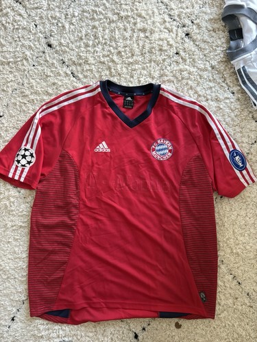 Original adidas bayern - adidas,