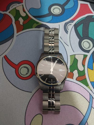Tissot 1853 pr100 classic - 1853, t-classic