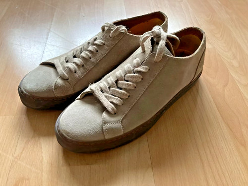 Doucals sneaker low 44 - doucals, sz.