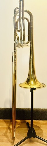 Vintage conn bassposaune 73h - vintage,