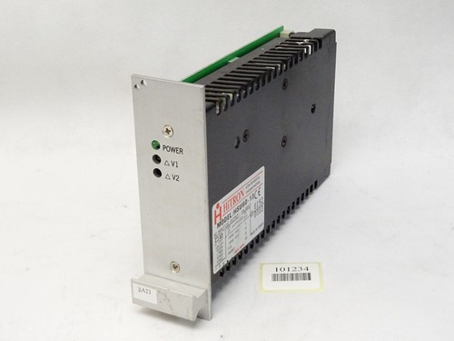Hitron hsu60 power - hitron, supply