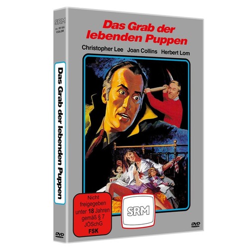Dark places das - grab, der