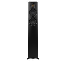 Elac FS247.4-SB Carina Tower