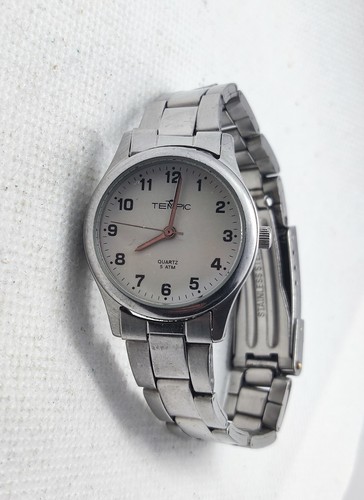 Tempic quartz damenuhr vintage - tempic,