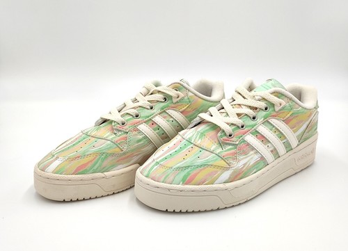 Adidas originals rivalry low - originals,
