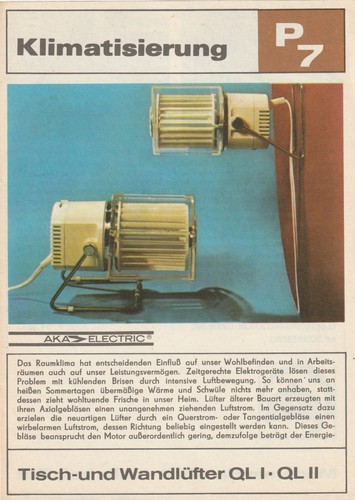 Ddr prospekt aka electric - ddr,