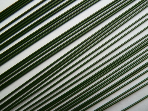 Steckdraht blumendraht - steckdraht,,