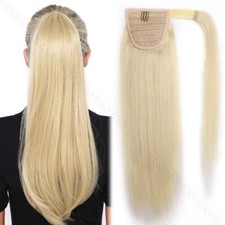 Pferdeschwanz Russisch