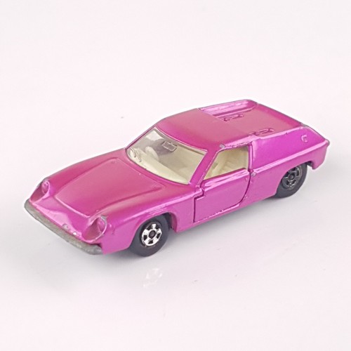 Matchbox superfast lotus - superfast,