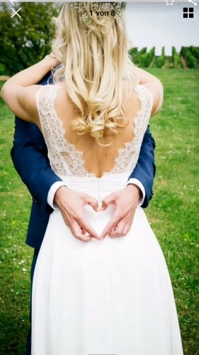 Brautkleid hochzeitskleid - brautkleid,