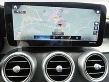 NEU ORIGINAL V Klasse Display