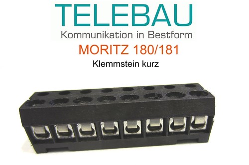Telebau telnet moritz 180 - telebau,