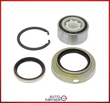 Radlager Satz vorn links oder rechts mit ABS für Toyota Starlet P8 