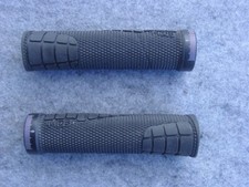 SQ Lab Grips 7OX Black New