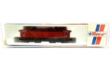 Roco 23280 N Elektrolok BR 112 Ep.III der DR wie NEU