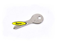 BMW Zündschlüssel Rohling